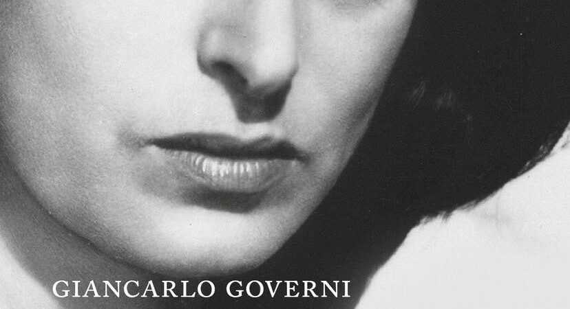 Nannarella di Giancarlo Governi. Recensione