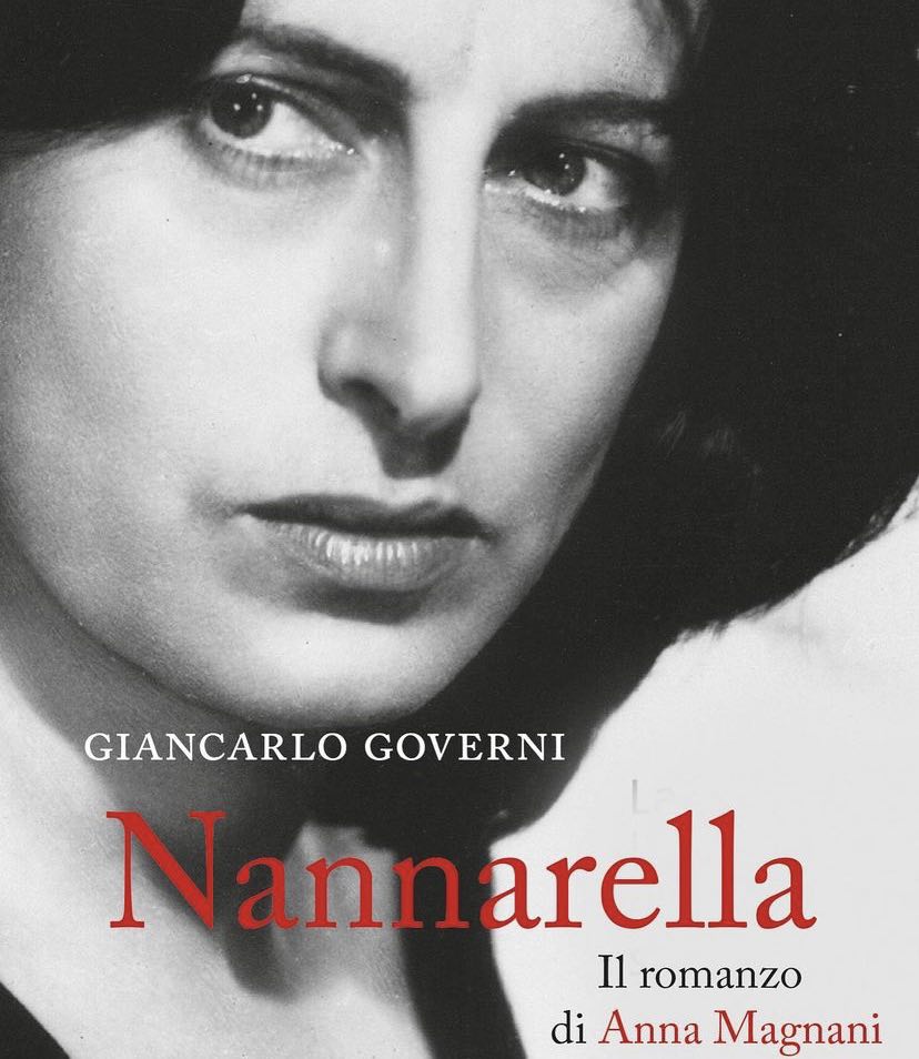 Nannarella di Giancarlo Governi. Recensione