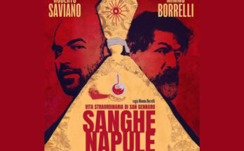 Sanghenapule apre la stagione teatrale del Bellini | Recensione