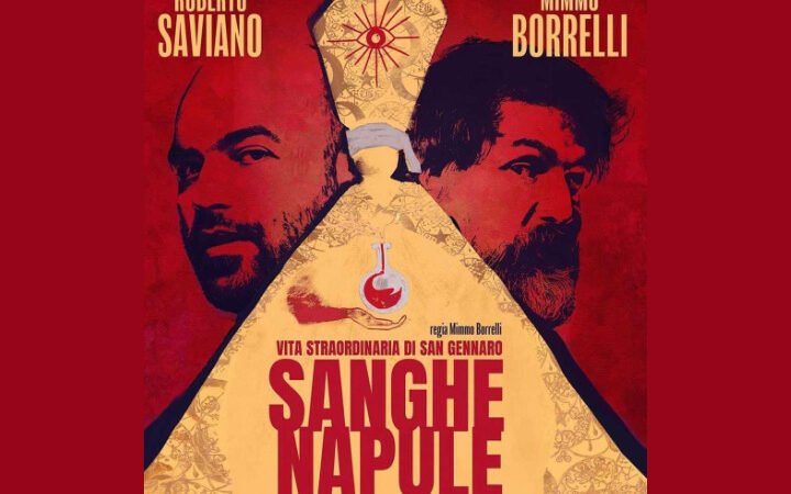 Sanghenapule apre la stagione teatrale del Bellini | Recensione