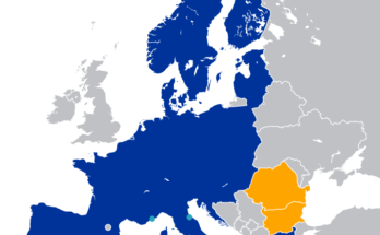 Spazio Schengen: Cos'è e quali Paesi ne fanno parte?