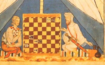 Geografia araba medievale: cos'è?