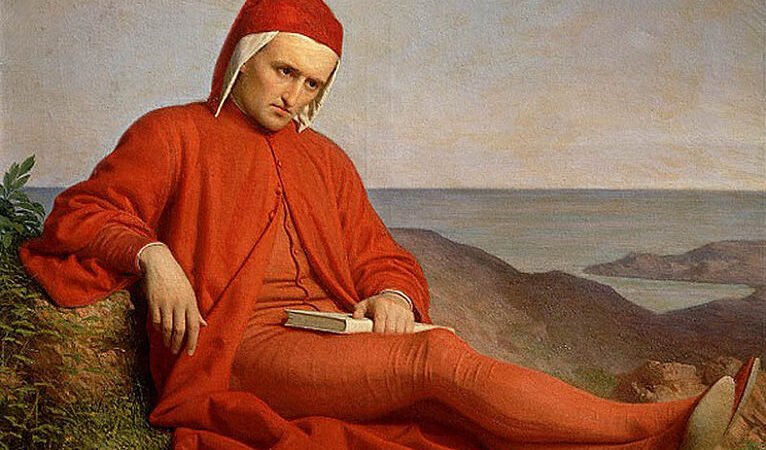 Esilio di Dante: causa, date e conseguenze.