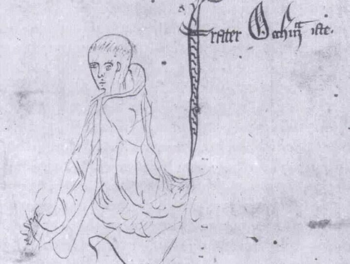 Guglielmo di Ockham tra Medioevo ed Età Moderna