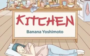 Kitchen di Banana Yoshimoto | Recensione