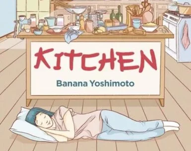 Kitchen di Banana Yoshimoto | Recensione
