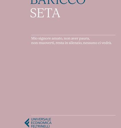 Seta di Baricco