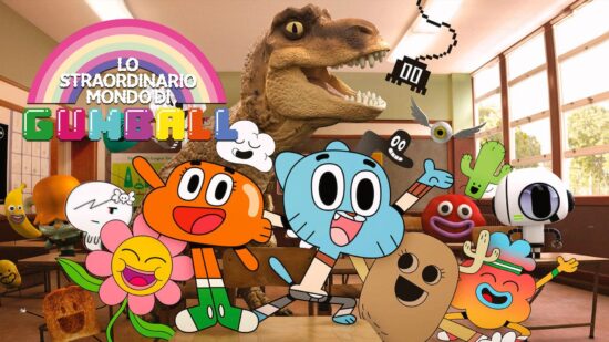 Cartoni animati di Cartoon Network: i 3 migliori