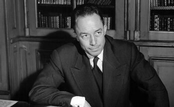 Lo Straniero e La Peste di Albert Camus: Il rapporto tra l’uomo e Dio