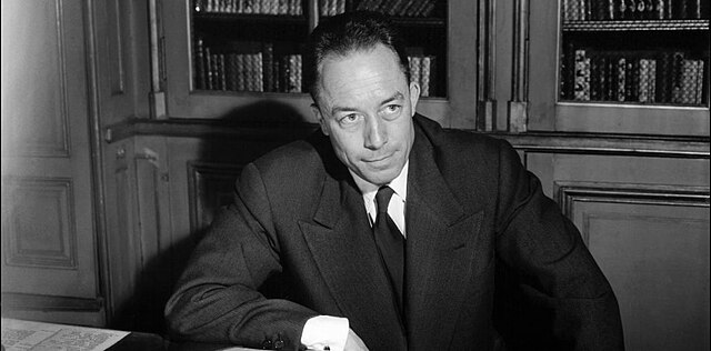 Lo Straniero e La Peste di Albert Camus: Il rapporto tra l’uomo e Dio