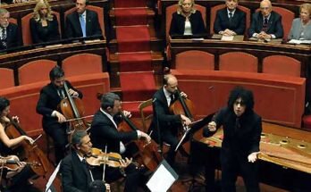 Direttori d'orchestra italiani: quali sono i nomi più importanti del panorama