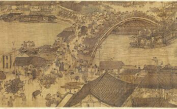 Festa di Qingming: origine e tradizioni