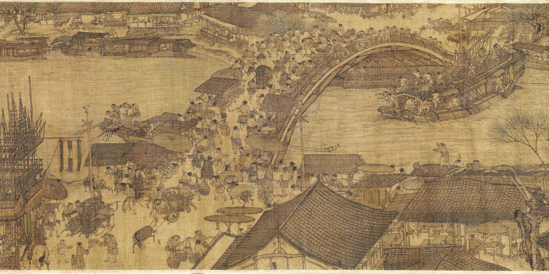 Festa di Qingming: origine e tradizioni