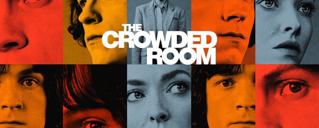 The crowded room, la serie tv Apple Originals I Recensione