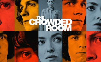 The crowded room, la serie tv Apple Originals I Recensione