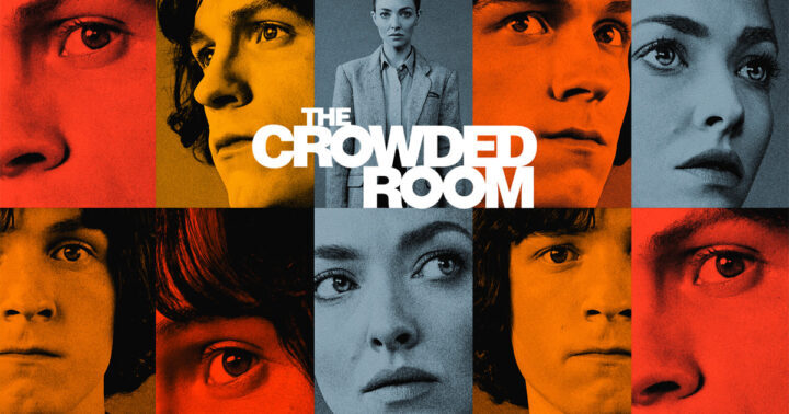 The crowded room, la serie tv Apple Originals I Recensione