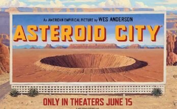 Asteroid City: un enigma tra teatro e cinema | Recensione