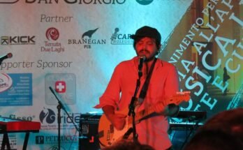 Canzoni di Calcutta: le 5 più amate
