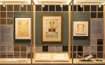 La mostra Favoloso Calvino: la scrittura attraverso le immagini