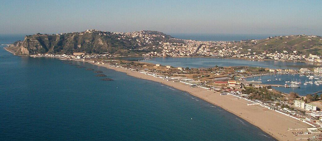 Monte di Procida