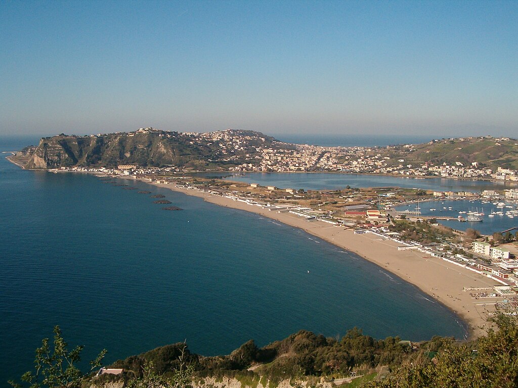 Monte di Procida