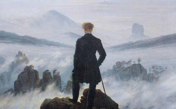 William Blake e Khalil Gibran: confronto tra poeti visionari