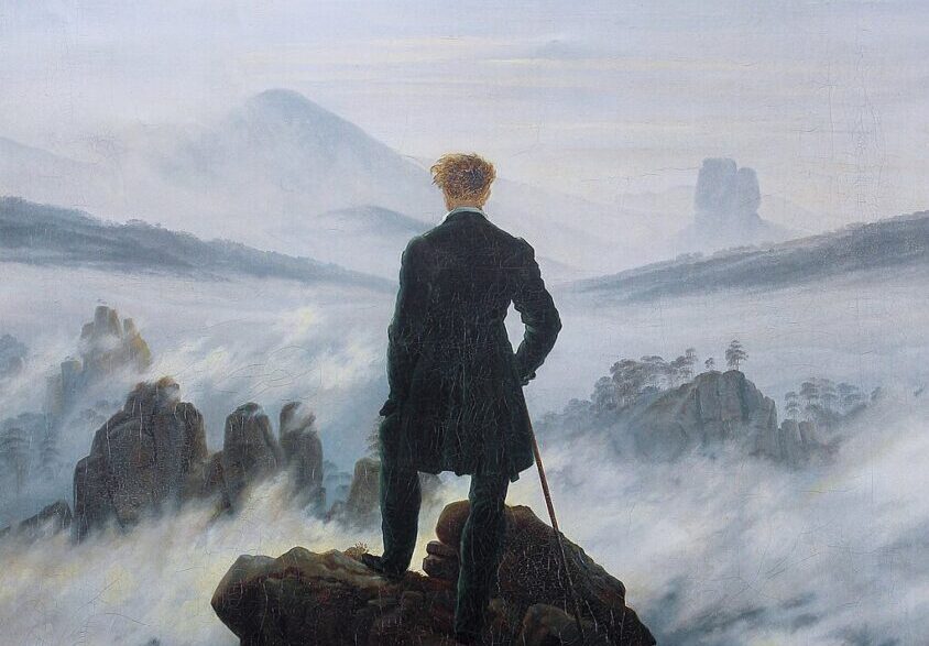 William Blake e Khalil Gibran: confronto tra poeti visionari