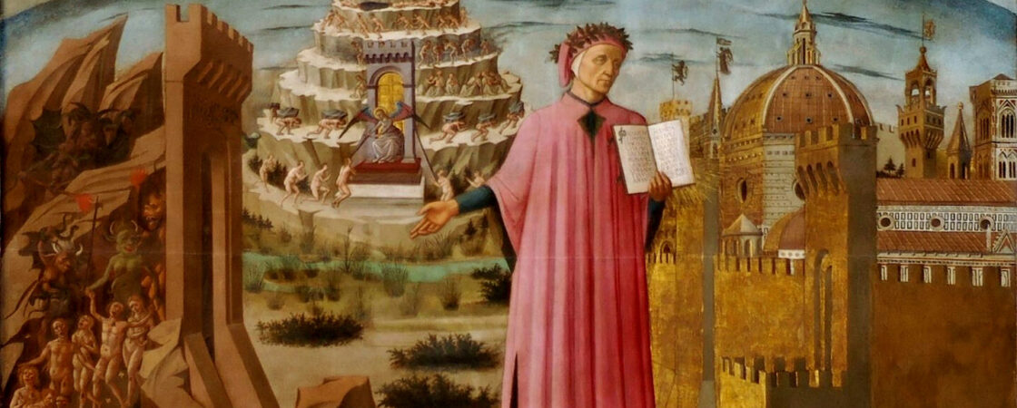 numeri nella Divina Commedia, numerologia dantesca