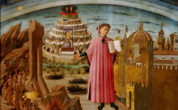 numeri nella Divina Commedia, numerologia dantesca
