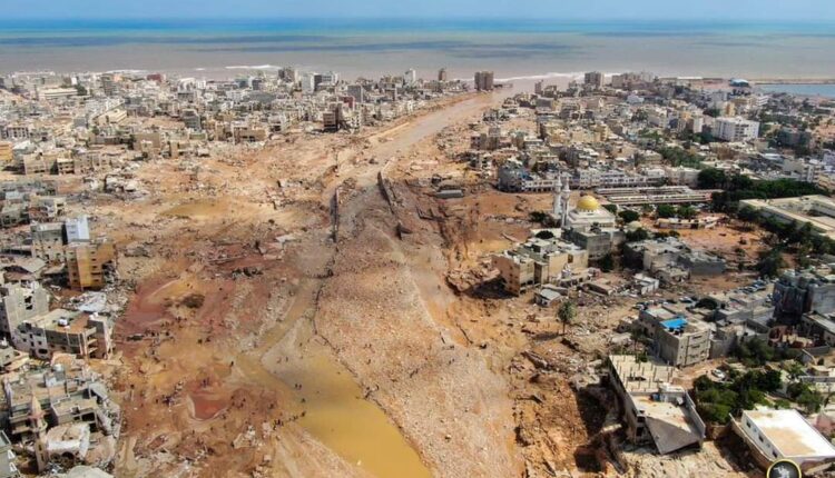 Derna (Libia)