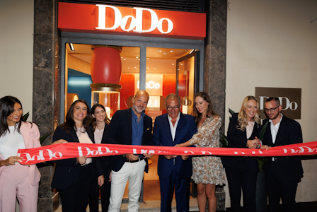 Dodo, l'opening della nuova House partenopea