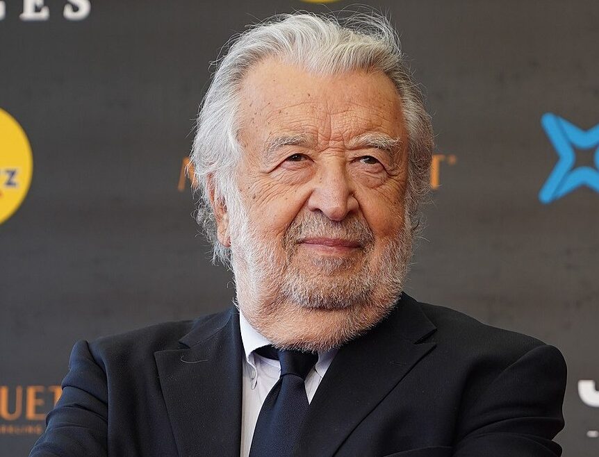Conversazione con Pupi Avati, Campania Libri Festival