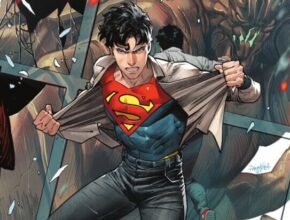 LGBTQ+ nella DC Comics: dai grandi Supereroi al Terzo Robin