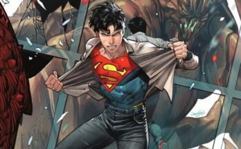 LGBTQ+ nella DC Comics: dai grandi Supereroi al Terzo Robin