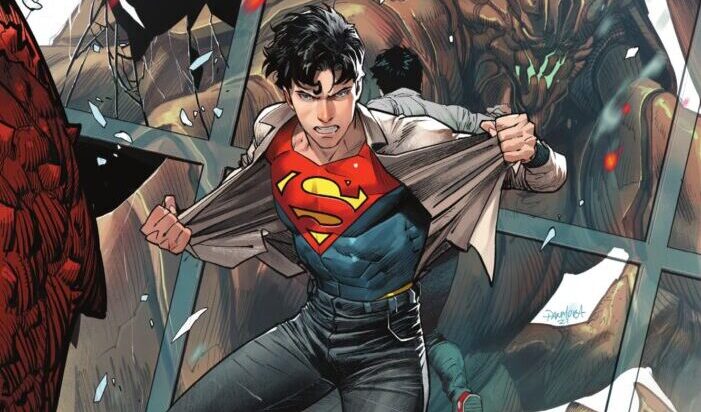 LGBTQ+ nella DC Comics: dai grandi Supereroi al Terzo Robin