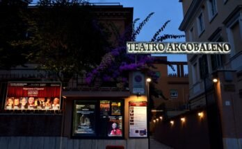 Teatro Arcobaleno: la nuova stagione 2023/2024
