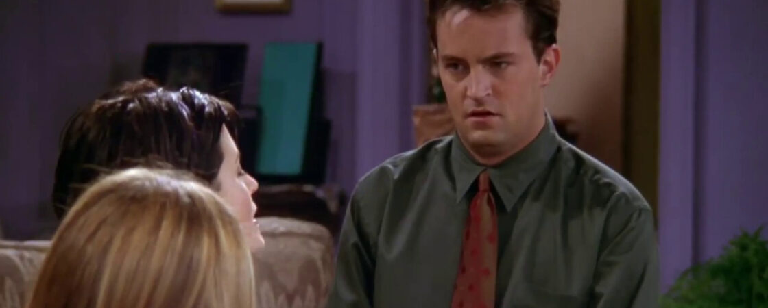 Matthew Perry è morto, addio a Chandler di Friends