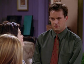 Matthew Perry è morto, addio a Chandler di Friends