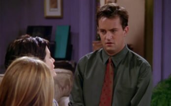 Matthew Perry è morto, addio a Chandler di Friends