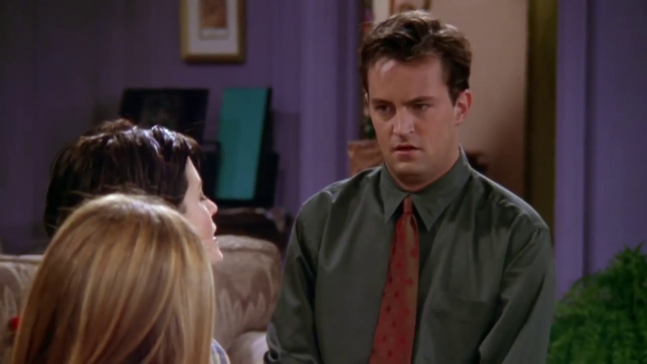 Matthew Perry è morto, addio a Chandler di Friends