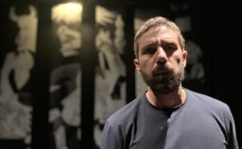 Guernica Bombing (Di Martino): il teatro civile allo stato puro