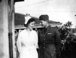 Hemingway e Agnes: la storia d'amore a Milano che ispirò Addio alle armi