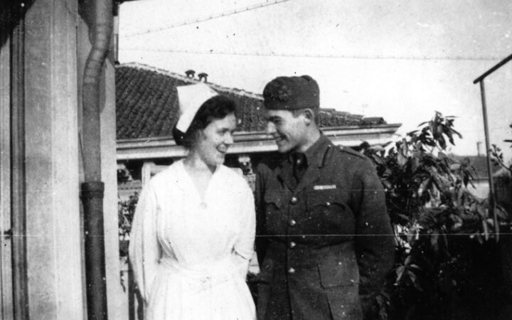 Hemingway e Agnes: la storia d'amore a Milano che ispirò Addio alle armi