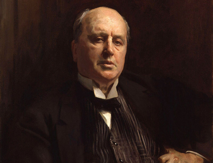 Chi era Henry James: vita, stile e opere