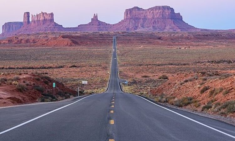 I 4 Stati della West Coast più affascinanti: tour on the road