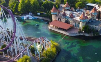 Halloween da brivido a MagicLand! Scheletri, vampiri, fantasmi e tanto altro per un divertimento da paura