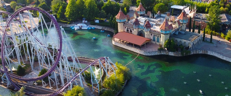 Halloween da brivido a MagicLand! Scheletri, vampiri, fantasmi e tanto altro per un divertimento da paura