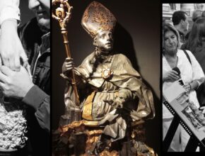 Il Tesoro di Sn Gennaro, ancora più inclusivo