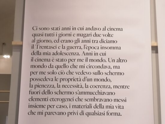 Favoloso Calvino: la scrittura attraverso le immagini 