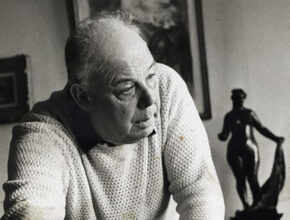 Jean Renoir e il suo film Partie de campagne